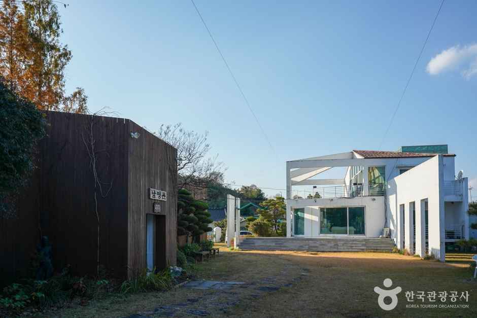 대산미술관 이미지 1