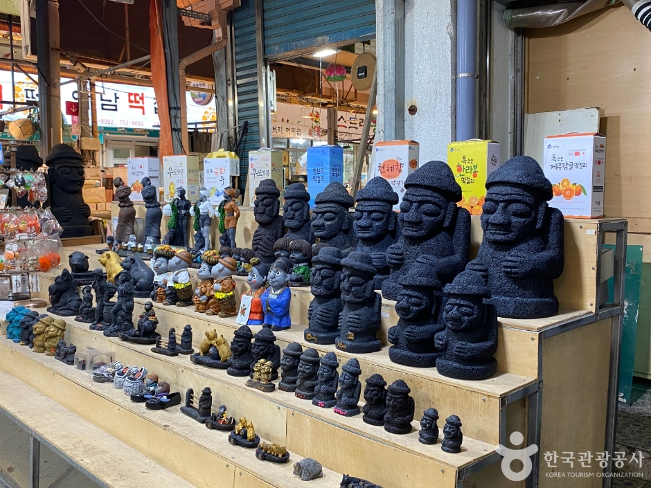 동문재래시장 이미지 2