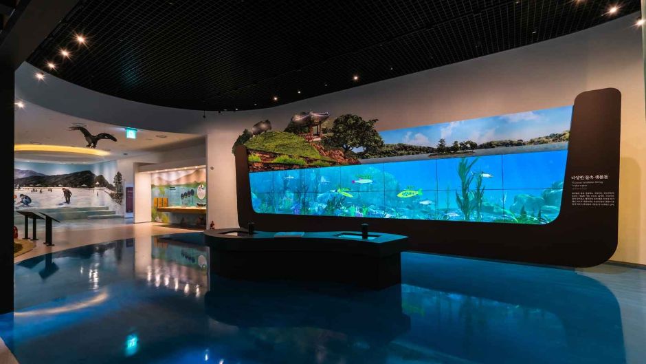 의림지 역사박물관 이미지 4