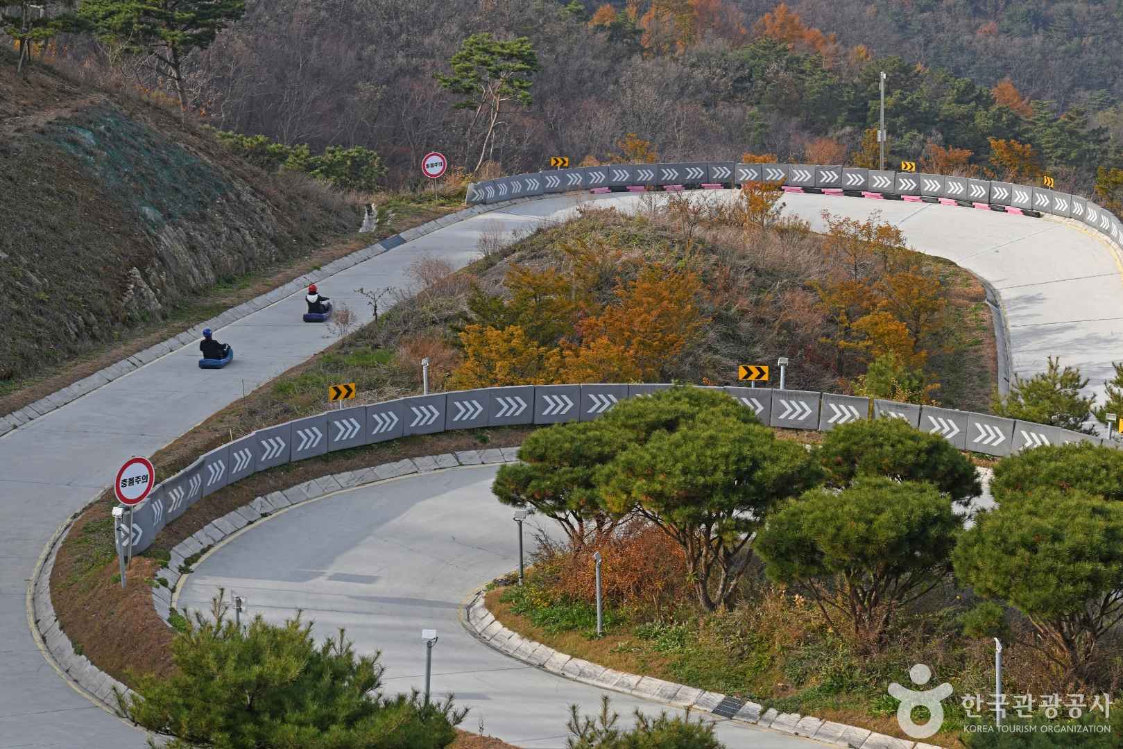 강화루지(강화씨사이드리조트) 이미지 5