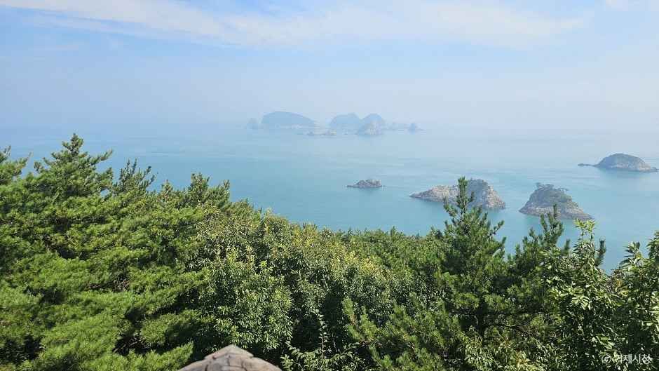 병대도전망대 이미지 2