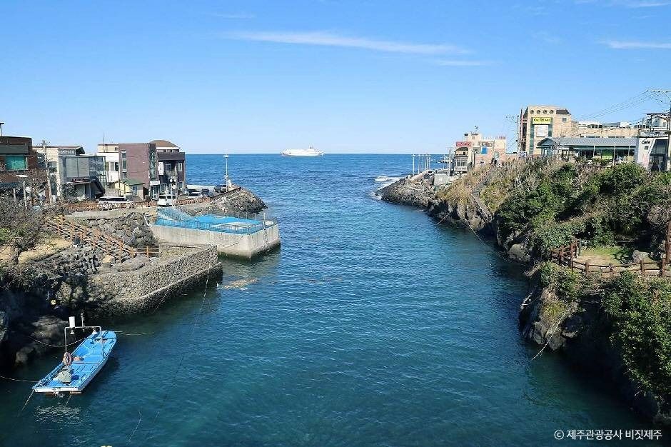 용연구름다리 이미지 4