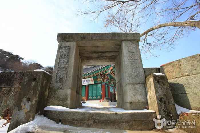 관촉사(논산) 이미지 2