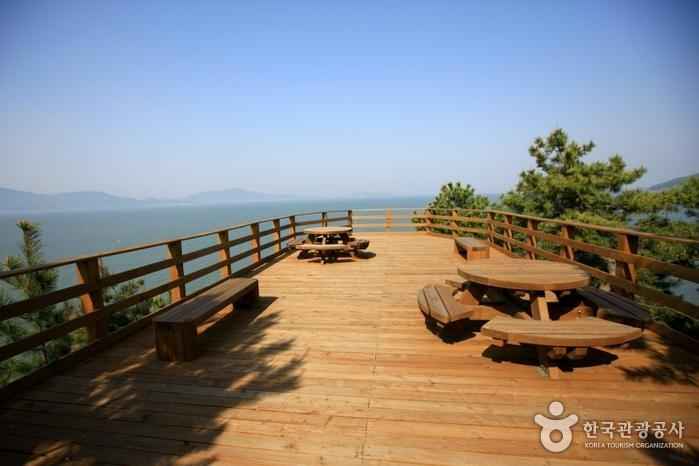 수기해변 이미지 3