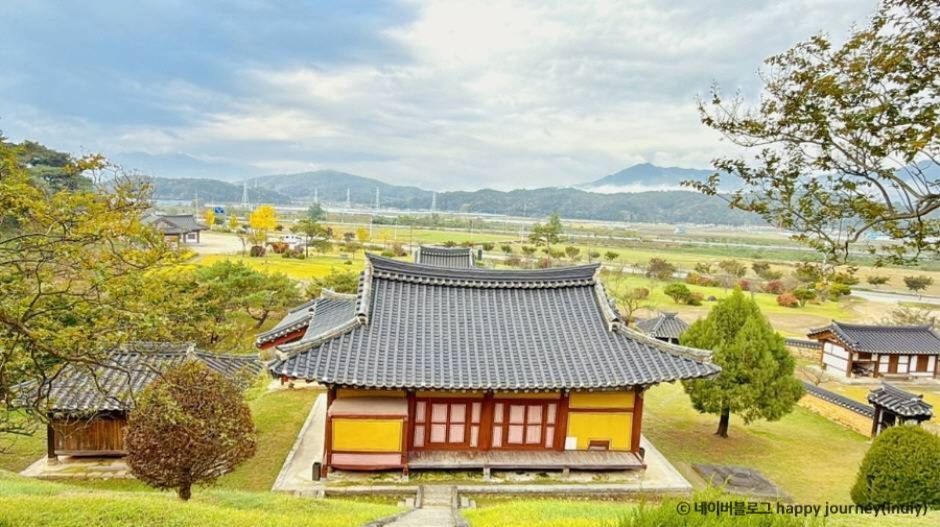 남계서원 [유네스코 세계유산] 이미지 6