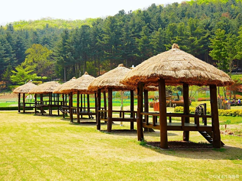 용인농촌테마파크 이미지 3