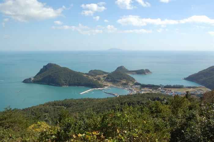 소안도 이미지 1