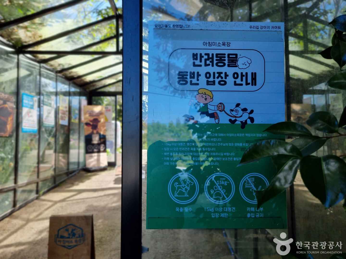 아침미소목장 이미지 2