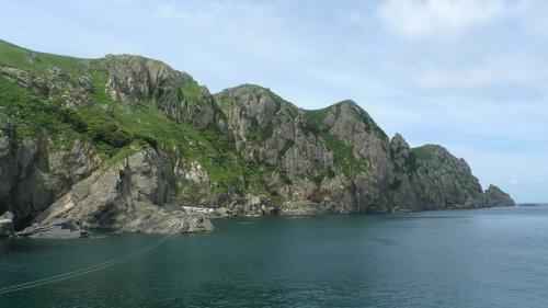 가거도(소흑산도) 이미지 1