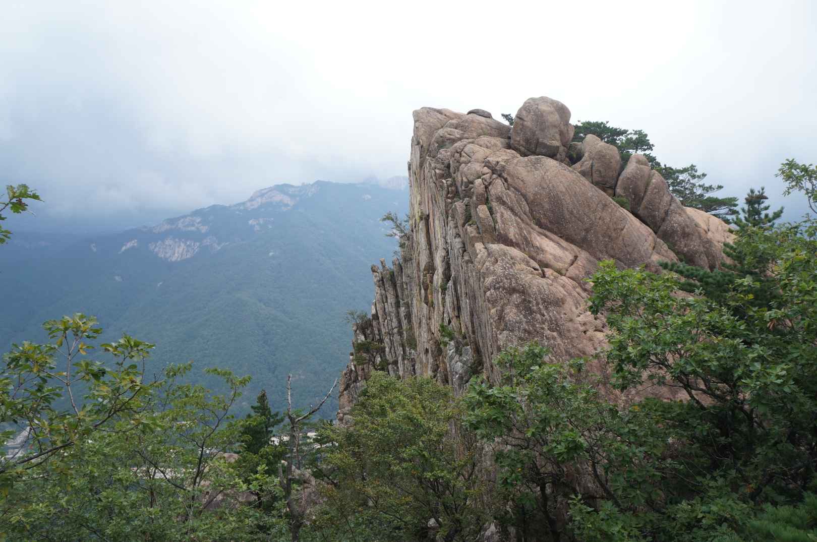 설악산 케이블카 이미지 7