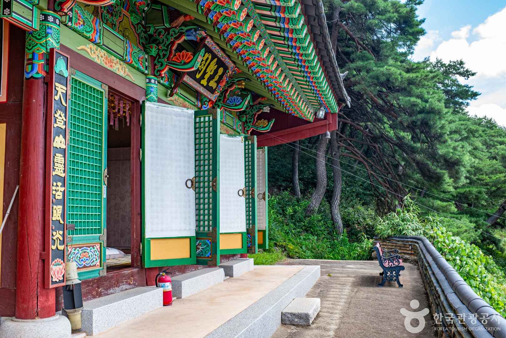 운람사(의성) 이미지 4