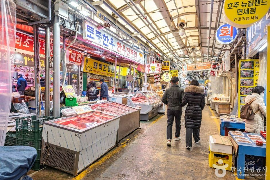독립문영천시장 이미지 5
