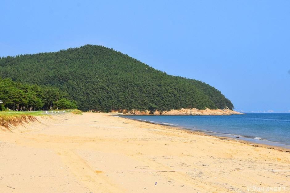 오봉산해수욕장 이미지 5