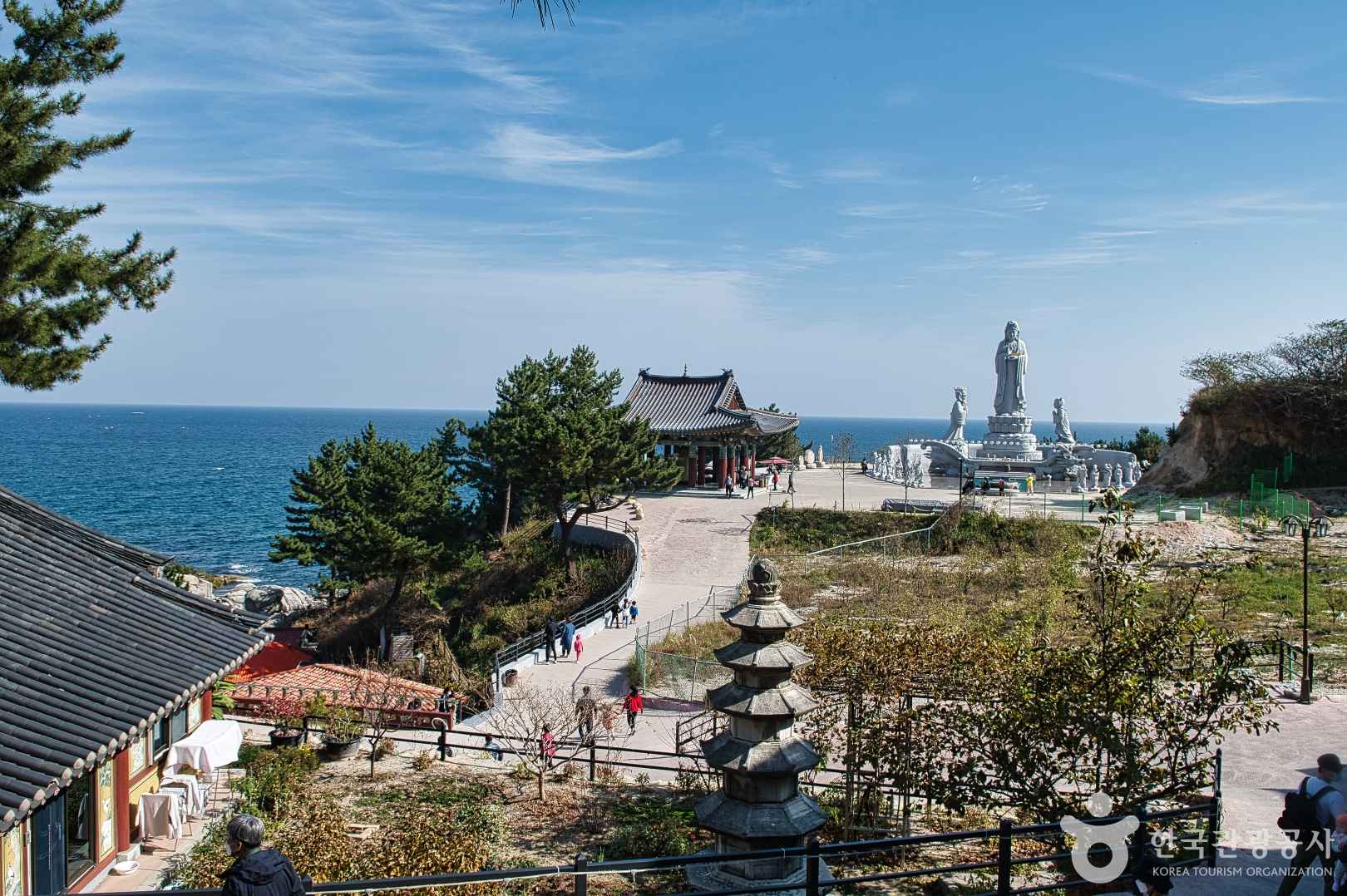 휴휴암(강원) 이미지 1
