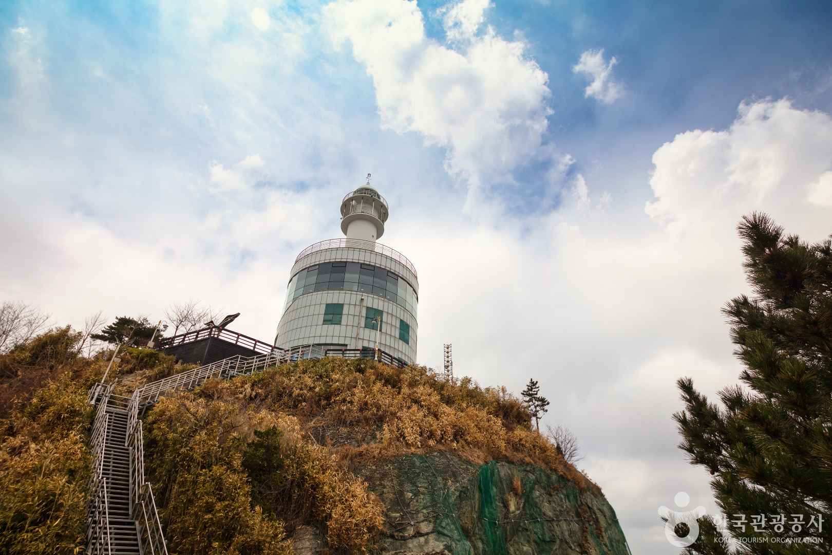 속초등대전망대 이미지 5