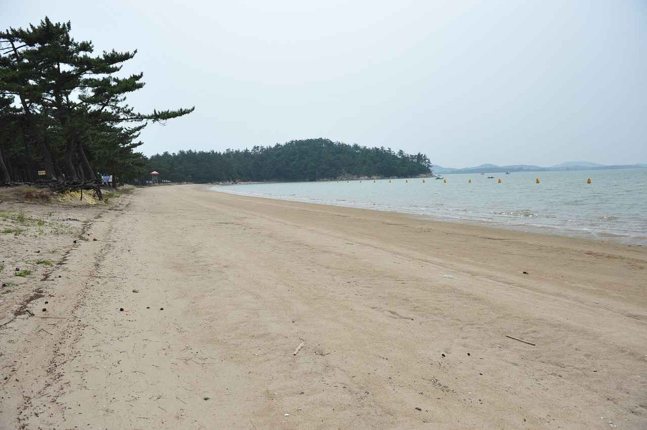 홀통유원지·홀통해변 이미지 2