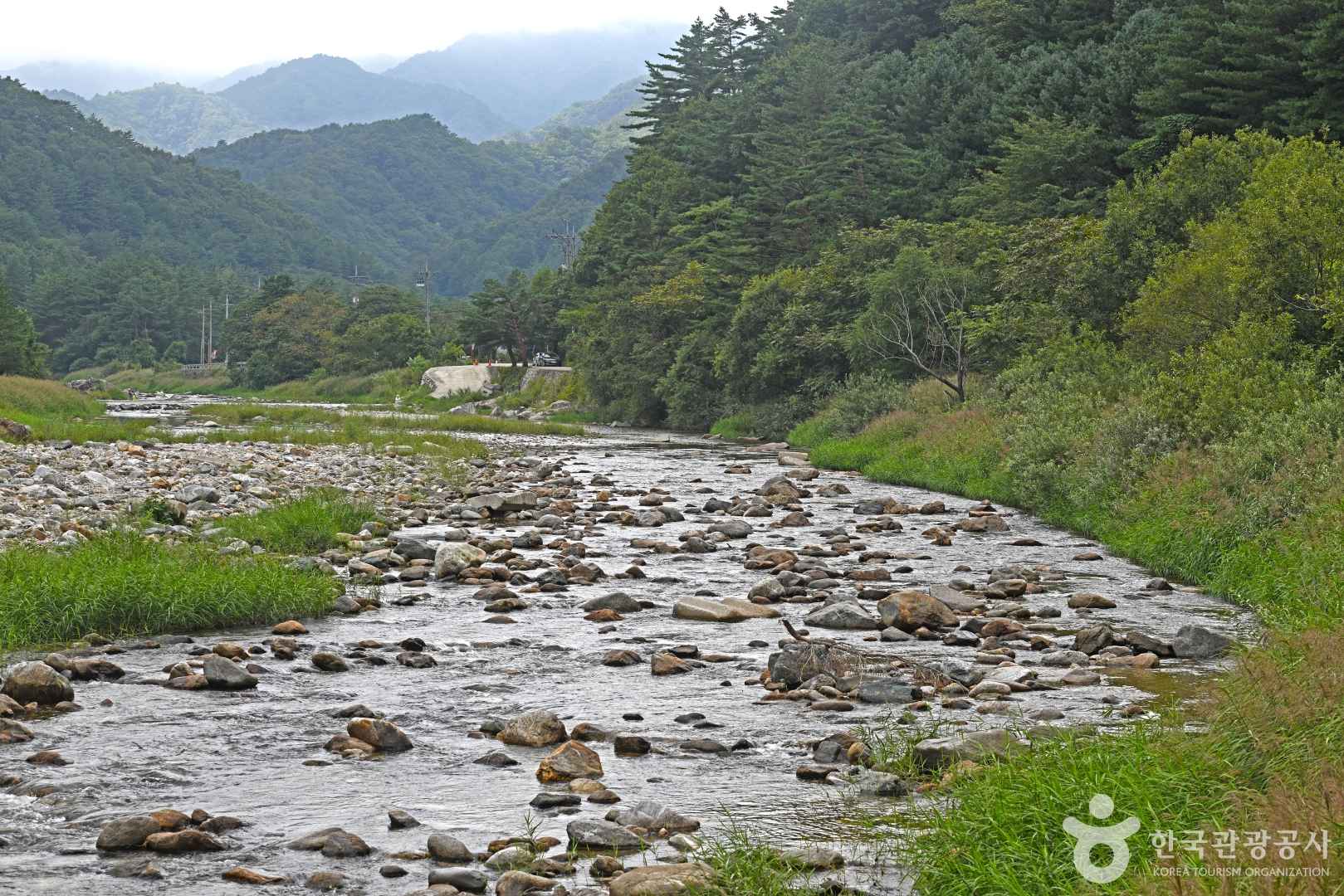 법수치계곡 이미지 5
