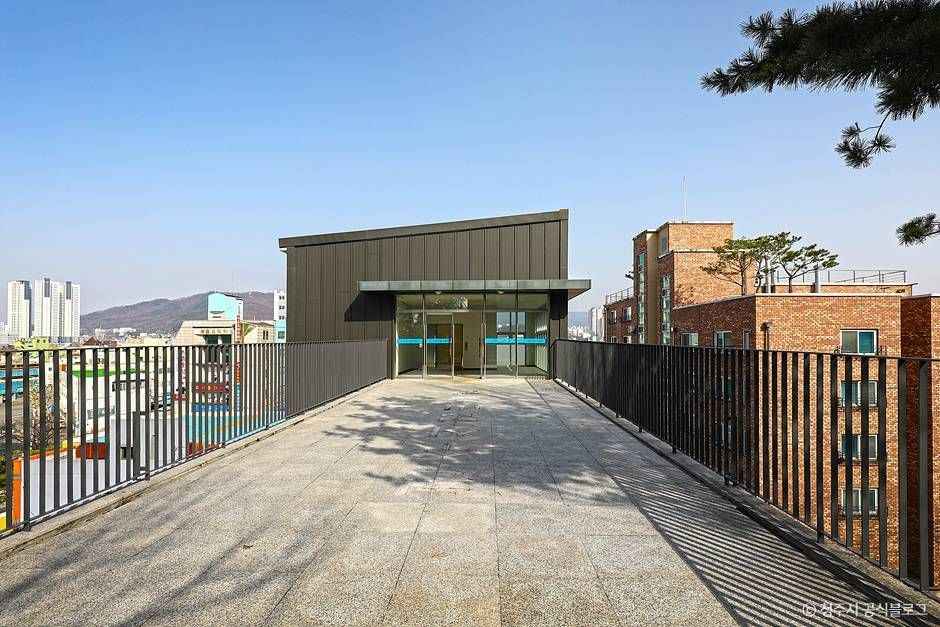 청주시립미술관 이미지 6