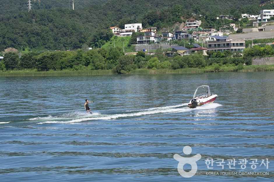 넵튠 수상레저 & 웨이크서핑 인싸서프 이미지 4
