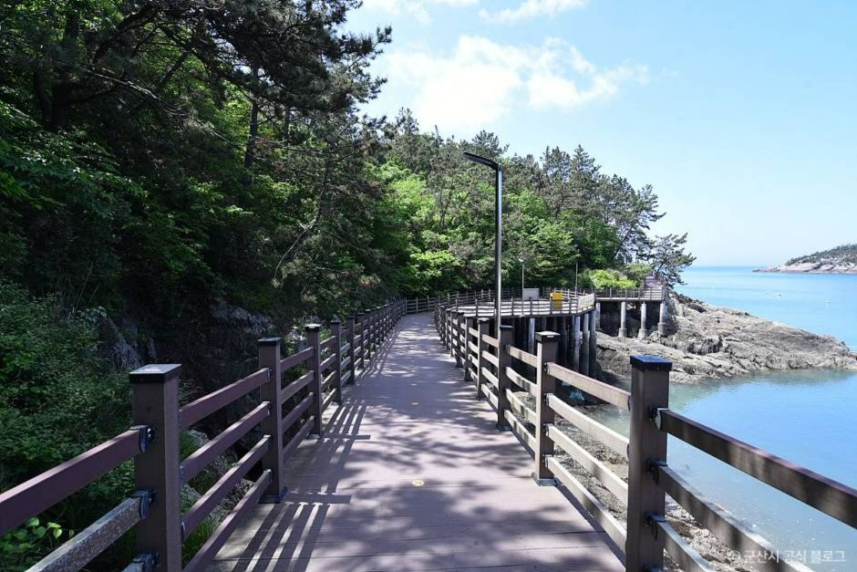 옥돌해변 이미지 7