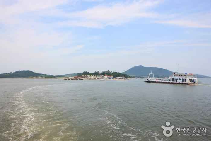 압해도 이미지 5