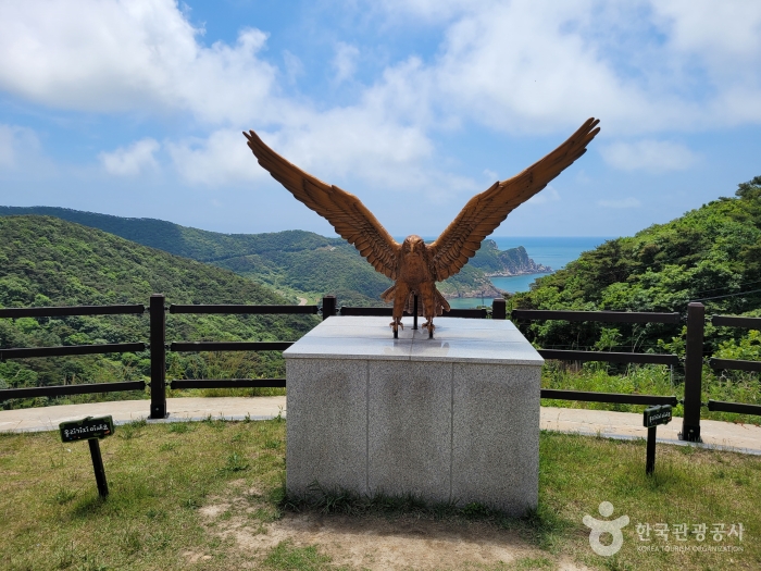 대청도 이미지 4