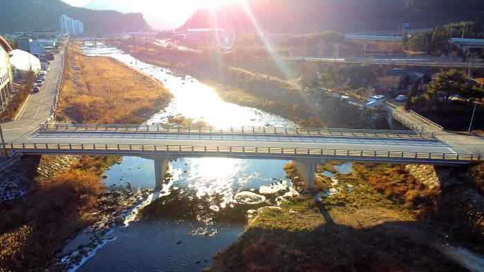 진뚜루 마중길 이미지 4