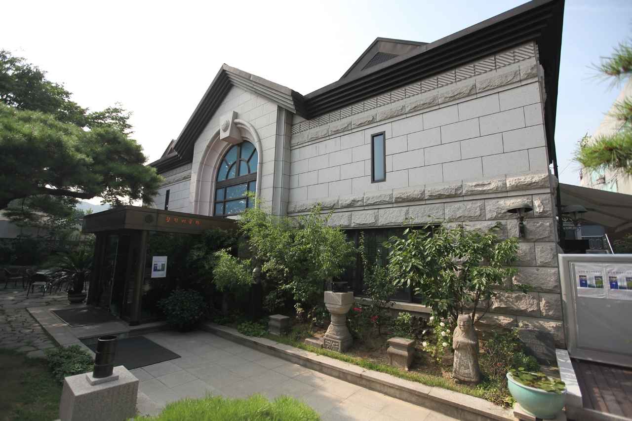 한벽원미술관 이미지 1