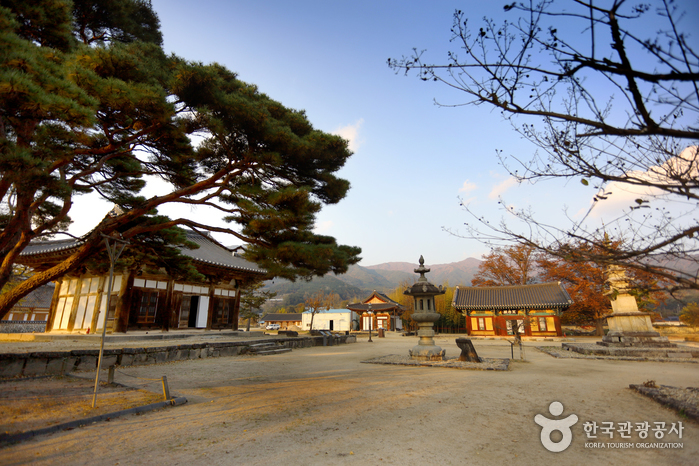 실상사(남원) 이미지 3