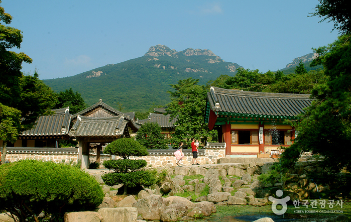 대흥사 [유네스코 세계유산] 이미지 1