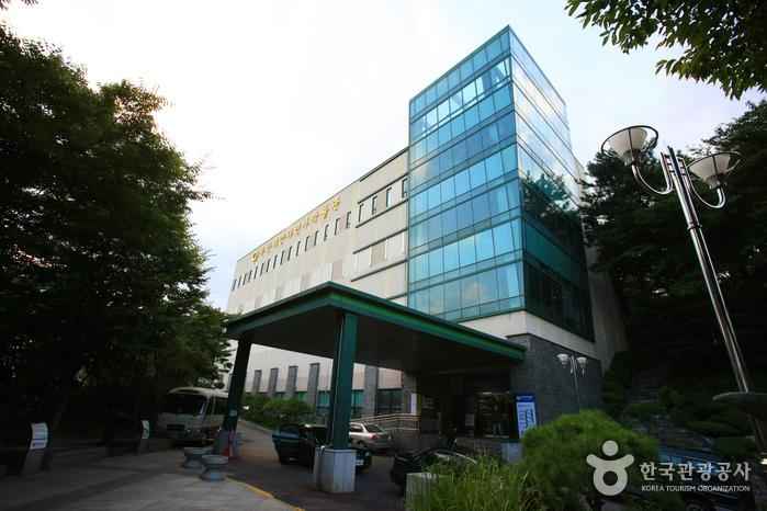 부산해양자연사박물관 이미지 1