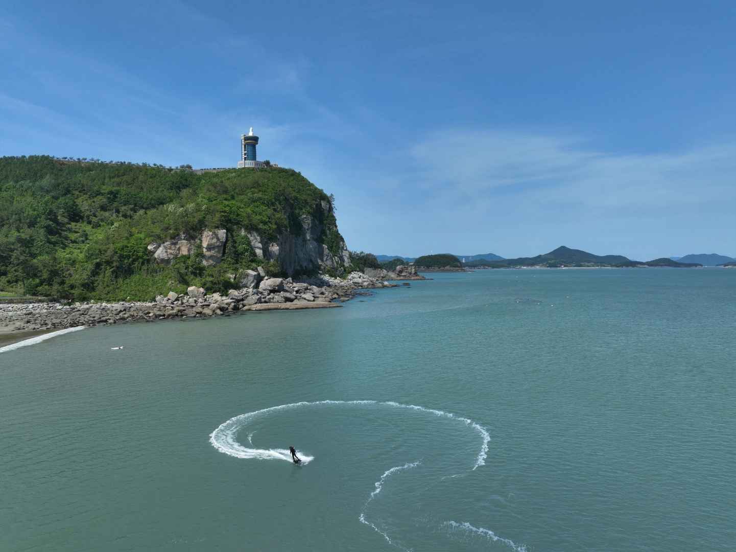 남열해돋이해수욕장 이미지 2