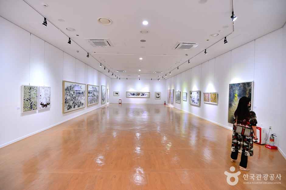 남도전통미술관 이미지 4