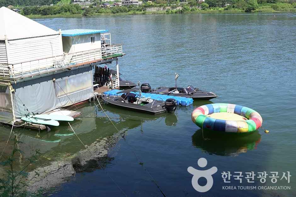 넵튠 수상레저 & 웨이크서핑 인싸서프 이미지 3