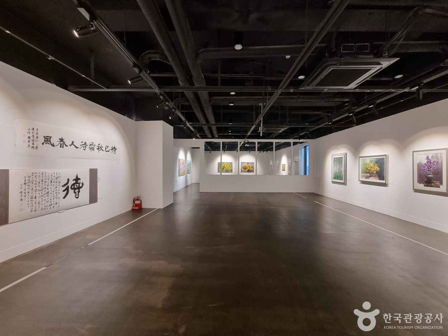 오산시립미술관 이미지 6