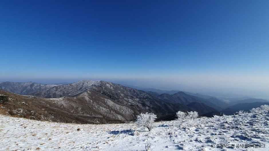 소백산국립공원(북부) 이미지 7