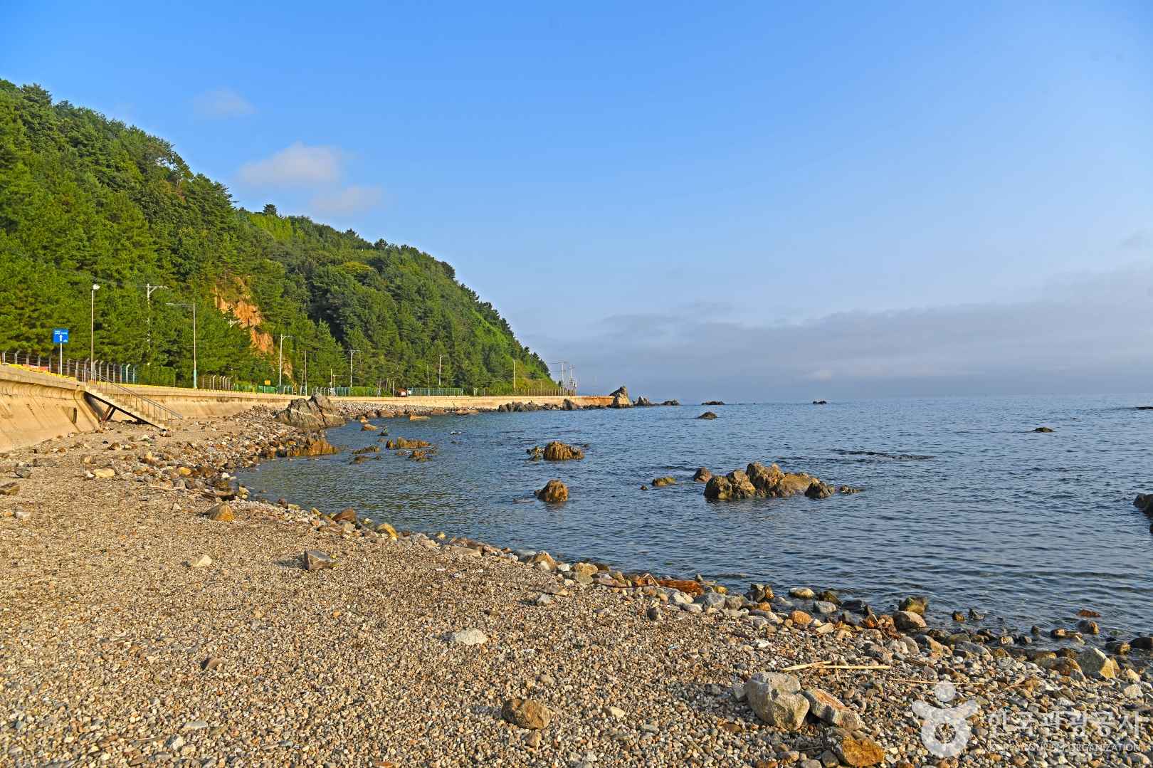 거진1리해변 이미지 4