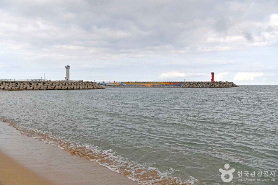 공현진1리해변 이미지 5