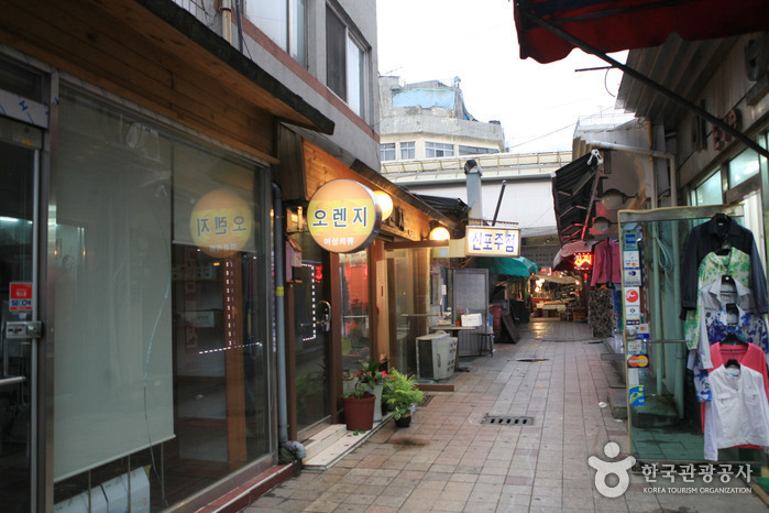 신포국제시장 이미지 7