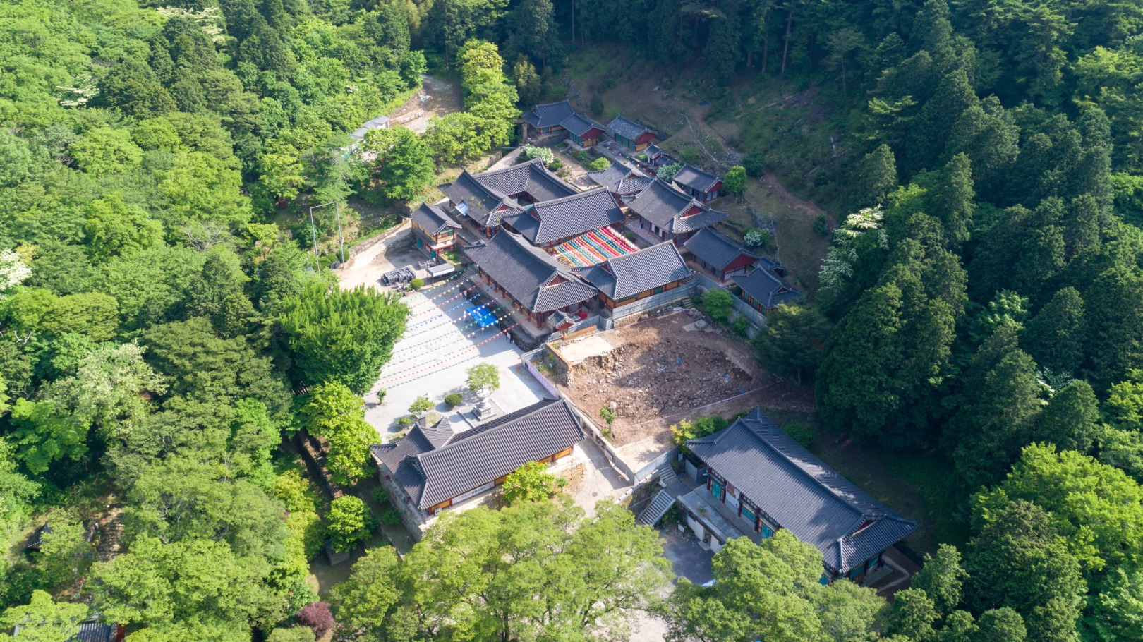 옥천사(고성) 이미지 2