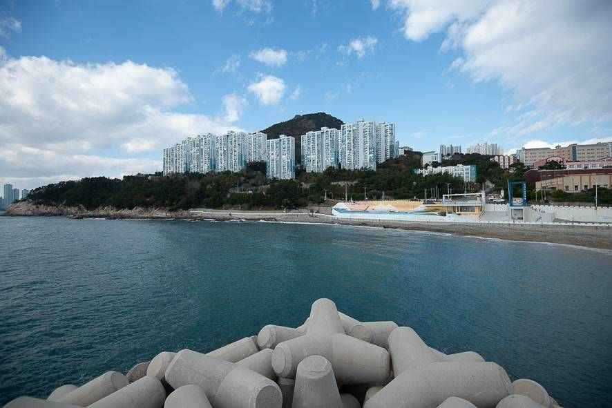 중리노을전망대 이미지 4