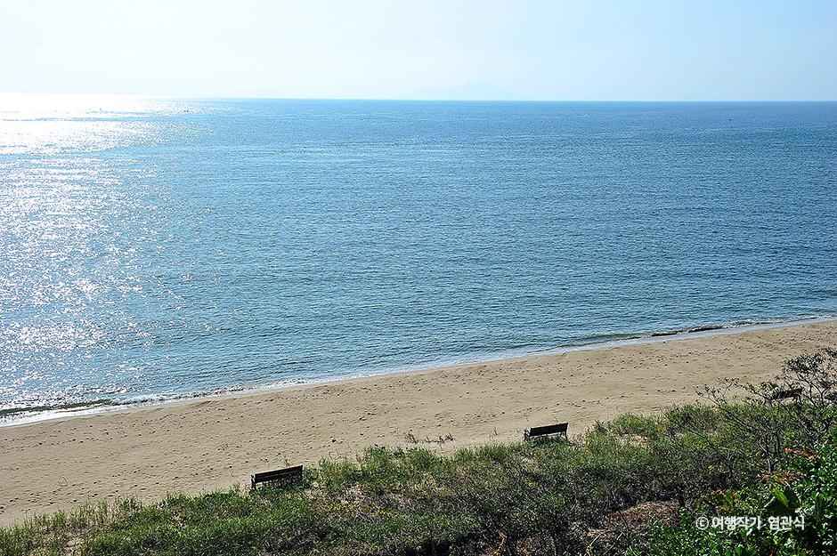 계남해변 이미지 2