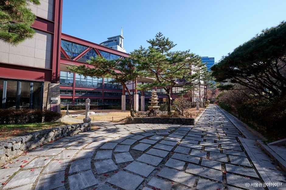 서울역사박물관 이미지 6
