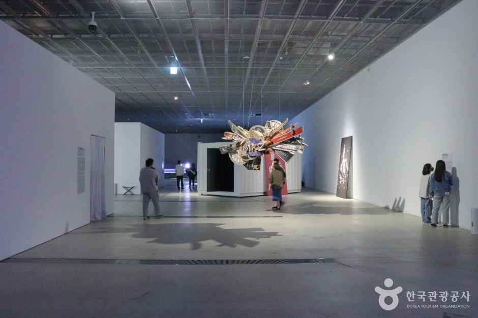 울산시립미술관 이미지 3