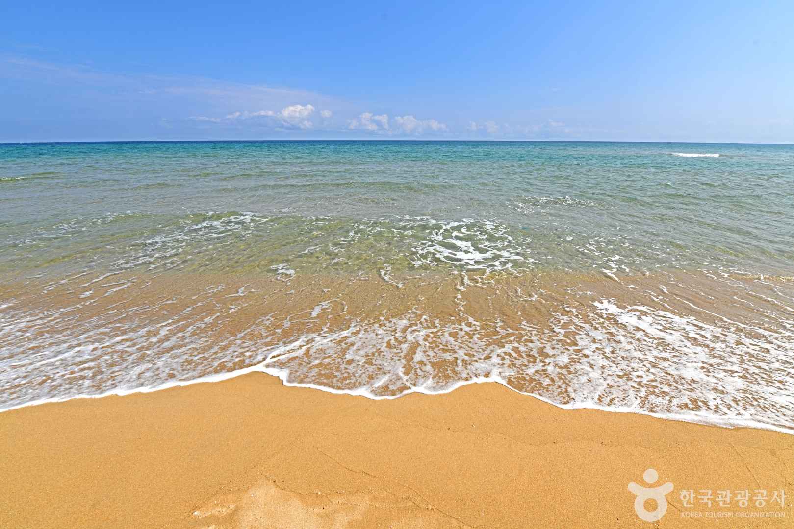 중광정해수욕장 이미지 5