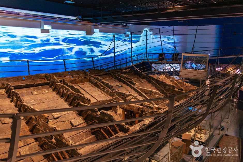 국립해양유산연구소 이미지 5