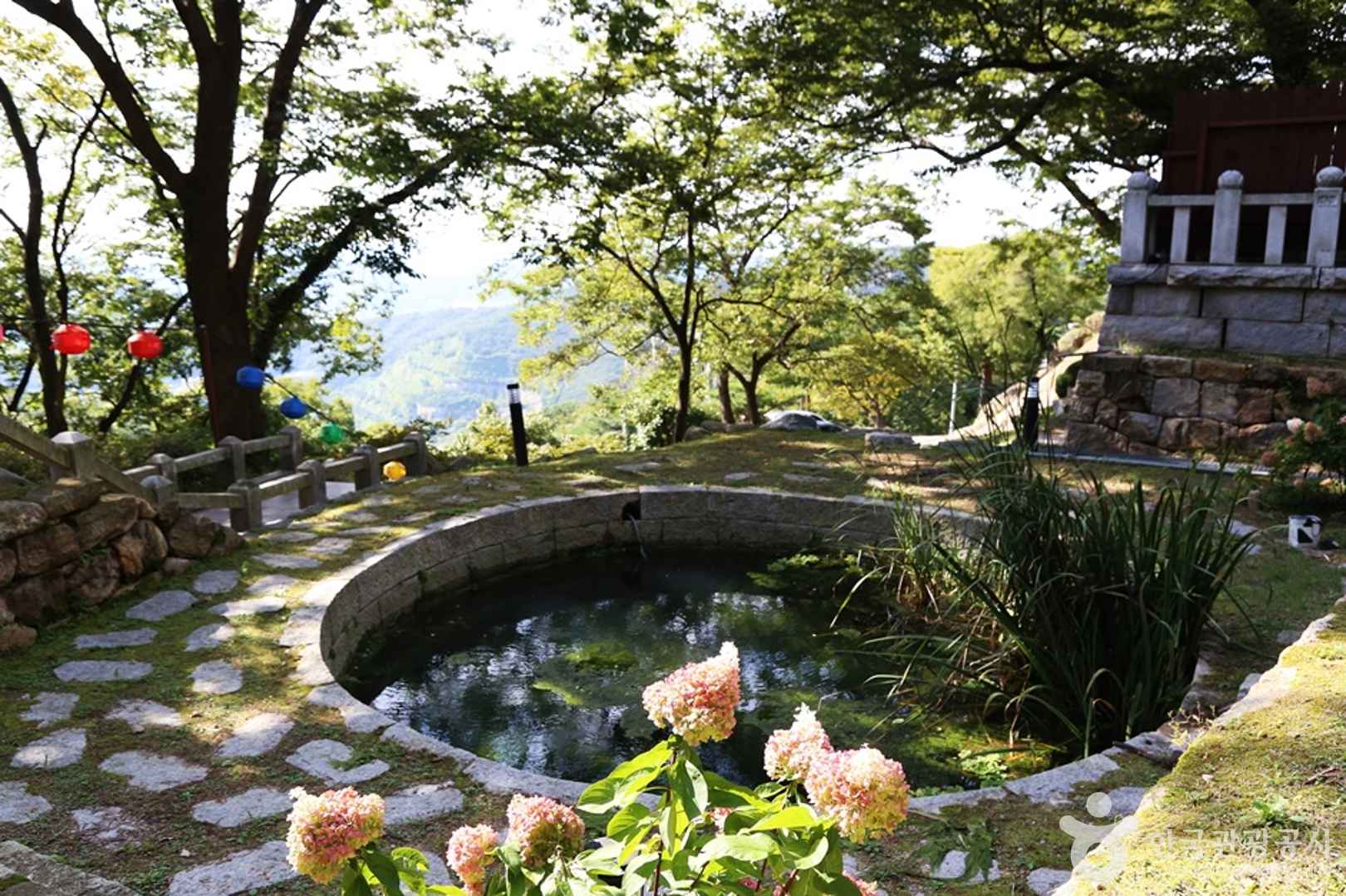 삼막사 이미지 2