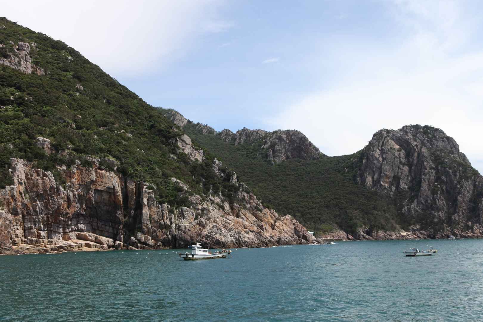 홍도 이미지 5