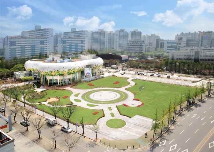 고양어린이박물관 이미지 1