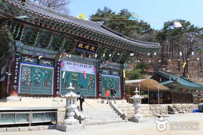 용문사(용문산) 이미지 6